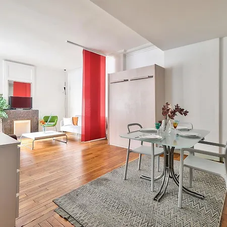 Dulong - Batignolles *