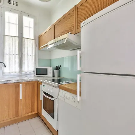 Dulong - Batignolles Appartement *