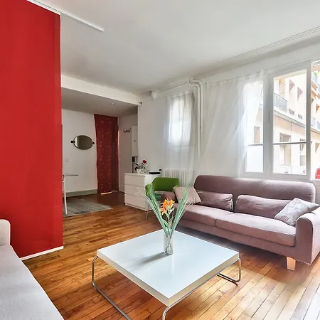 Dulong - Batignolles * Paris